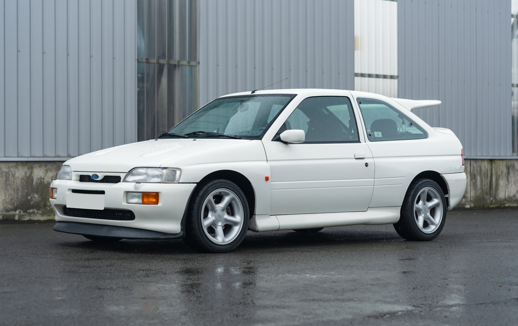 1995 Ford Escort RS Cosworth | Gooding Christie's